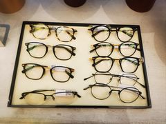 -大视光学•LINDBERG林德伯格•全球手工眼镜集合店(王府井店)