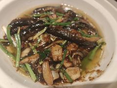 -芳芳私房菜·精做淮扬菜(承德路店)