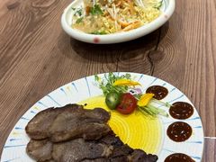 -红叶日本料理(辰熙广场店)