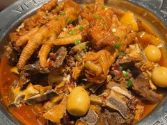 -胖哥俩肉蟹煲(湖滨银泰in77店)