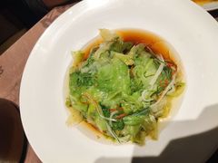-佳兰雅序融合菜(高新店)