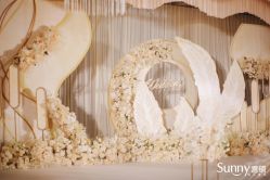 -Sunny喜铺婚礼策划(东部店)