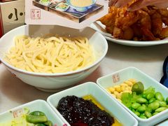 -小吊梨汤·北京菜·烤鸭(鸟巢店)