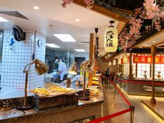 -松子料理(亮马桥店)