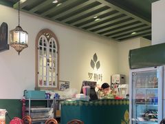 -Thai Basil罗勒叶泰式餐厅(时代天街店)