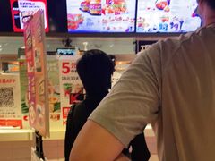 -肯德基(鲁迅路店)