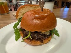-尚牛社会 Beef & Liberty(金桥EKA天物店)