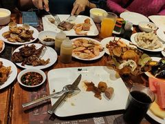 -汉巴味德(大悦城店)