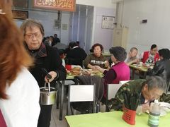 大堂-王三姑牛肉饼