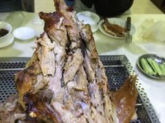 -西夏一品烤全羊(百桥路店)
