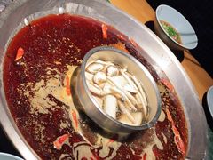 -潮辣成都老火锅(奉贤扶港路店)