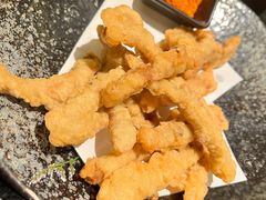 -湊湊火锅·茶憩(打浦桥日月光店)