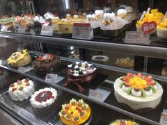 -85度C(上海兰溪二店)