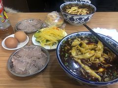 -有礼有面(知春路店)
