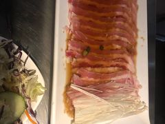 -韩聚屋韩国烤肉餐厅(新北万达店)