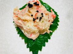 -虹料理·日料放题(悠方店)