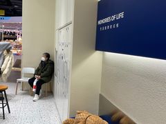 -海马体照相馆丨大师(青岛万象城店)