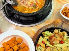 -李师傅脆肚(梅林店)