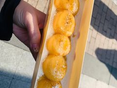 -董顺桃老长沙臭豆腐(步行街店)