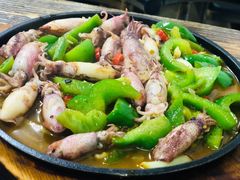 -星奇缘·海鲜餐厅(东山美食地标店)