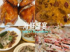 -德胜轩正宗顺德菜(宝安沙井会展中心店)