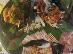 -猫抓烤肉(春熙路店)