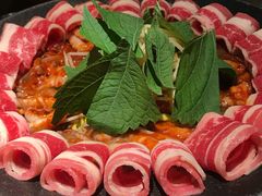 -春熙台韩国料理·章鱼肥牛(西丽店)