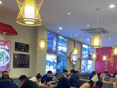 -冯四孃跷脚牛肉·川菜(徐州云龙店)