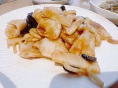 -兔爸私家小厨(新北万达店)