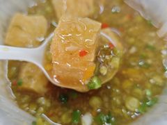 -胖胖小吃店臭豆腐