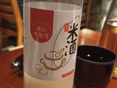 -鑫日千里马朝鲜族小馆(总店)