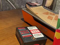 -神府路壹号·海鲜烧烤·砂锅粥·锅物(三坊七巷店)