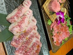 -丸藏和牛烧肉专门店(园区师惠坊店)