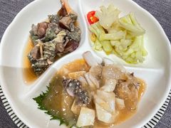 -高佳庄·海鲜酒楼(定海店)
