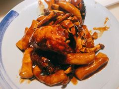 -谭家弄堂(兰州中心店)