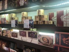-黄远堂凤梨酥·伴手礼(中山路六店)
