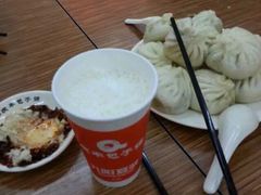 -庆丰包子铺(和平里店)