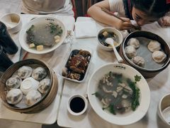 -百年尹氏汤包(湖南路狮子桥店)