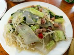 -十二道丰味·徐州土菜·烧烤(何山路店)