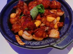 -南拳十三姨·潮汕砂锅粥·粤菜(西单大悦城店)