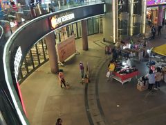 -泰州时尚莱迪购物广场(坡子街商业步行街店)