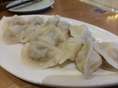 -船歌·鱼水饺青岛菜(国贸商城店)
