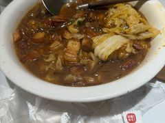 -关东小磨东北菜(漕河泾印象城店)