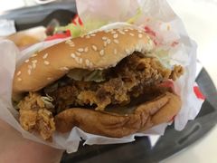 -麦当劳(双榆树店)