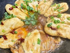 -欧记轩龙虾·私房菜(A店)