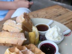 -漫咖啡 (CCPAPK店)