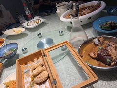 -十二月·宁夏盐池滩羊肉火锅