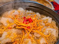 -李子坝梁山鸡(李子坝大鸡哥店)