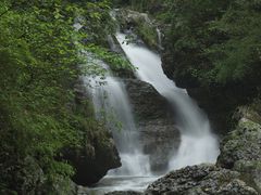 -华蓥山天意谷景区