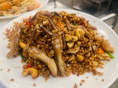 -活潑鲜跳(湖滨商业街店)